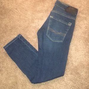 Denizen from Levi’s 216 Jeans